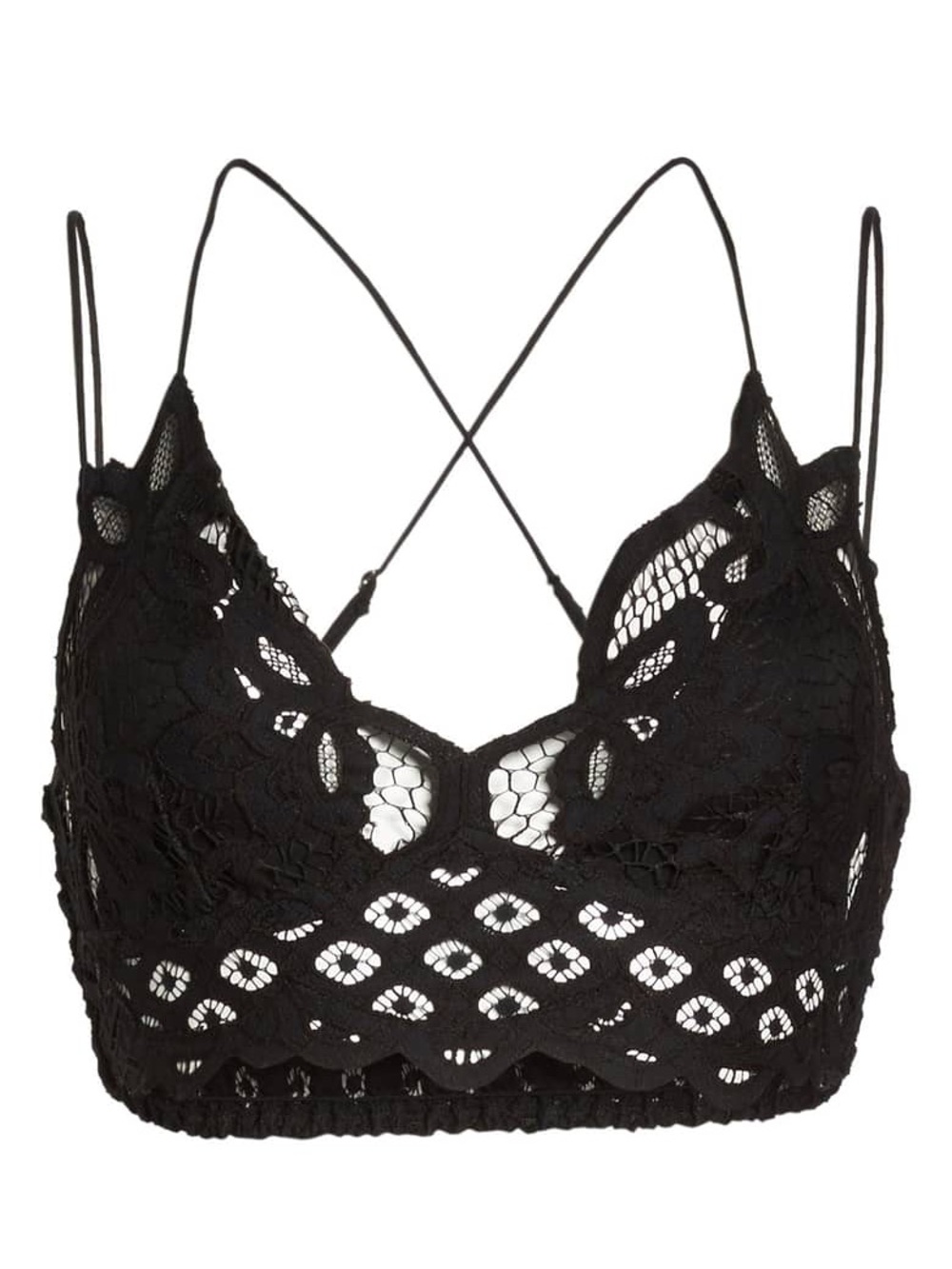 Free people bralette